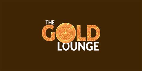 The gold lounge casino